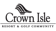 Crown Isle Golf