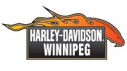 Harley Davidson Winnipeg