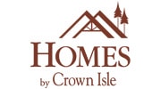 Homes by Crown Isle